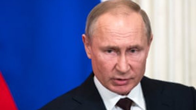 Руският парламент одобри промените, позволяващи на Путин да се кандидатира за президент