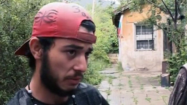 Хванаха предполагаемия убиец на детето в село Сотиря