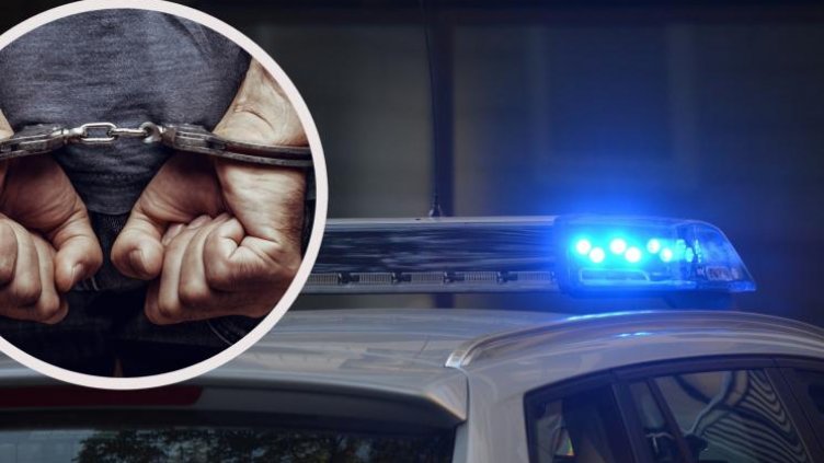 Купон до зори и… купонджия захапа ченге, разкъса униформата на друг!