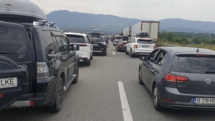 Започва голямото прибиране