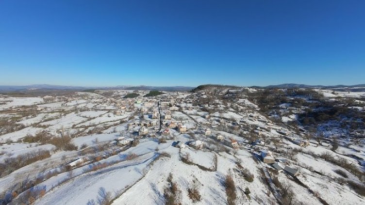 Аврен остана откъснат от света