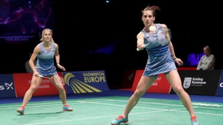 Сестри Стоеви отпаднаха на 1/8-финалите в Хонконг