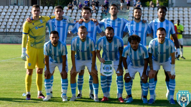 Черно море записа две победи за четири часа