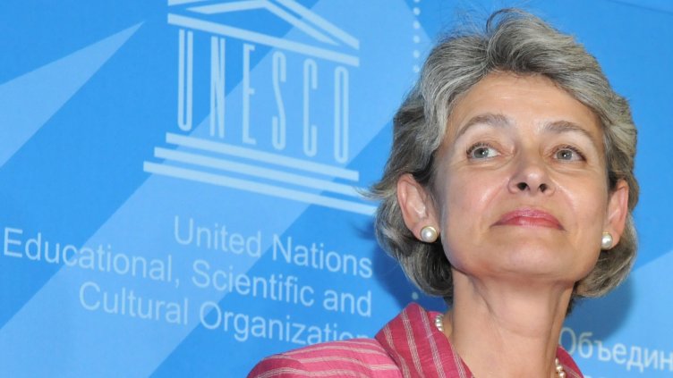 Ирина Бокова: Имам шанс да оглавя ООН