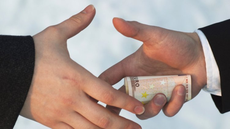 България остава най-корумпираната страна в ЕС