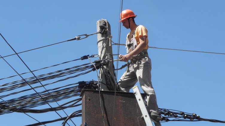 Теменужка Петкова инспектира дейността на ЧЕЗ в осем мездренски села