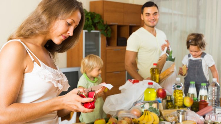 Все по-често ядем фалшиви хранителни продукти