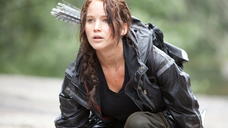 "Игрите на глада" пак е първи в боксофиса на САЩ и Канада