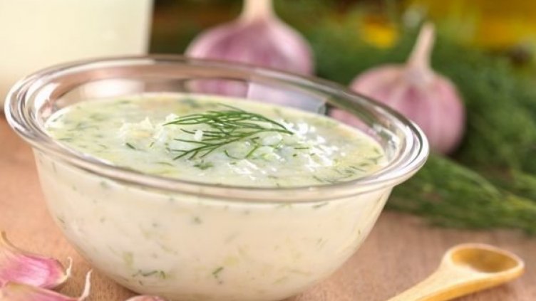 Уникална диета с таратор топи 5 кг за 10 дни