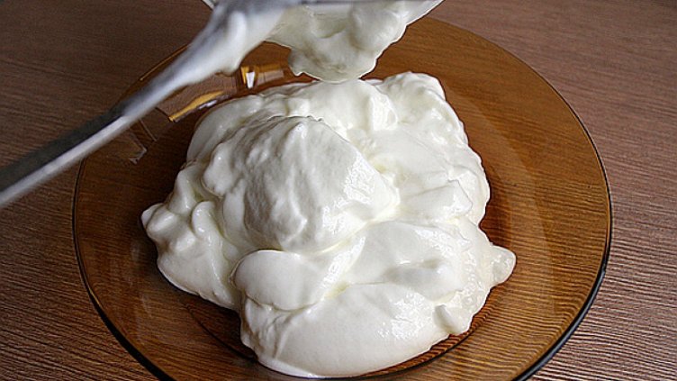 Mлякото на Родопите - храна за дълголетници