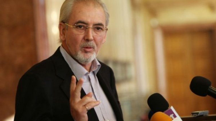 Със словесен тост за ДОСТ Местан определи ДПС за изчерпана