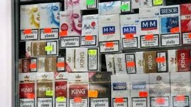 Акцизът натиска цените на цигарите. От 1 юли – с 20 стотинки отгоре на кутия