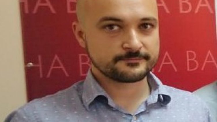 Николай Гочев, Снимка: Дарик