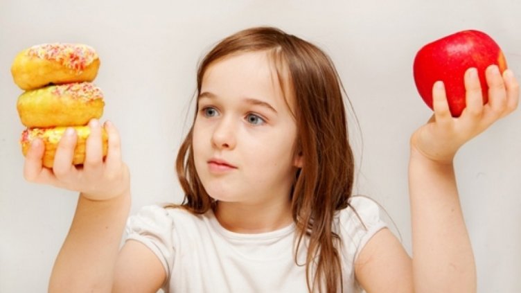 Децата ни – в топ 5 по затлъстяване в Европа