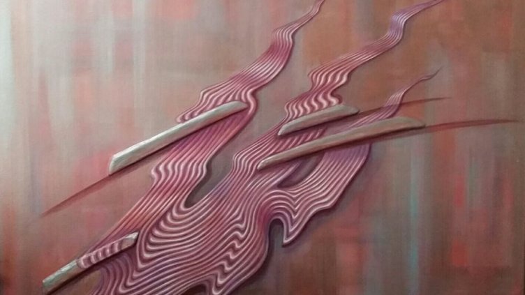 Откриват изложба „Плаващи” в читалище "Просвета 1927"