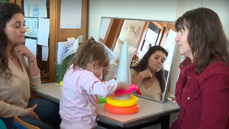 Как да разберем дали детето ни чува добре? (ВИДЕО)