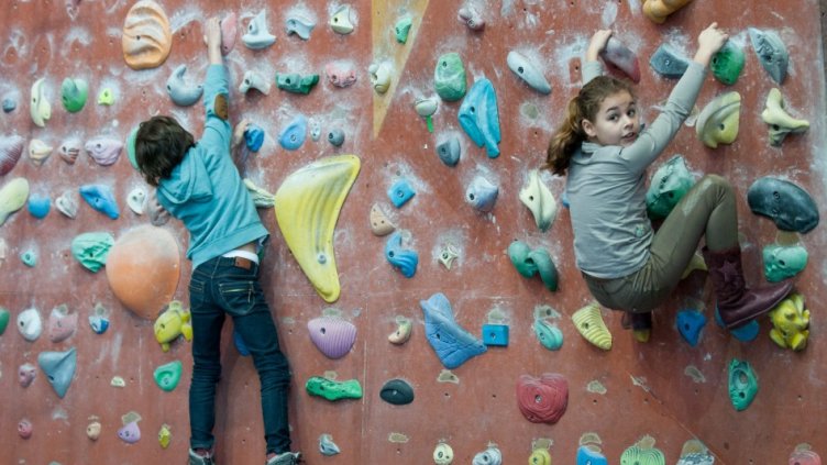 Варна е домакин на състезание по спортно катерене 