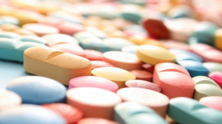 Пик в разпространението на дизайнерска дрога