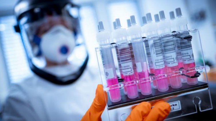 62 са новите случаи на COVID, починали няма 