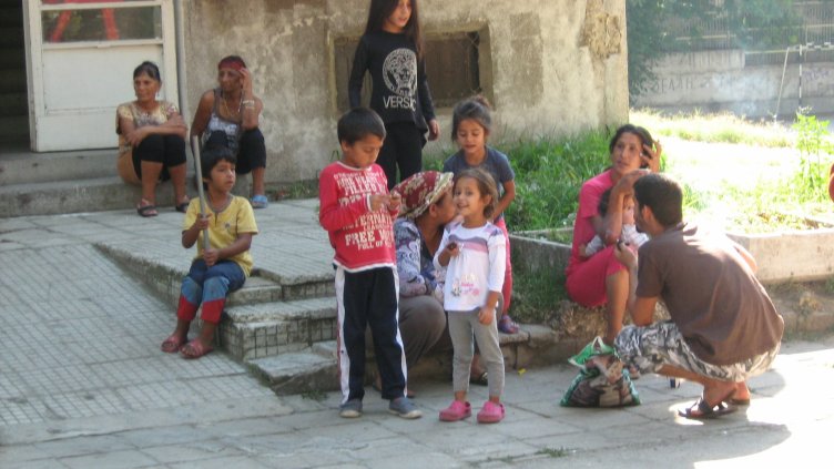 Иван Портних: Нека не създаваме излишни спекулации по темата Максуда