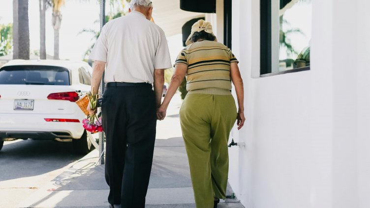 Варна отбелязва Международния ден на възрастните хора