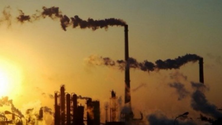 Замърсяването на въздуха намалява продължителността на живота