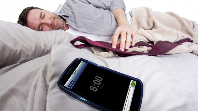 Виц на деня - 8 май