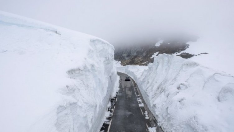 Само 1 загинал по улиците на Осло за 2019 г.