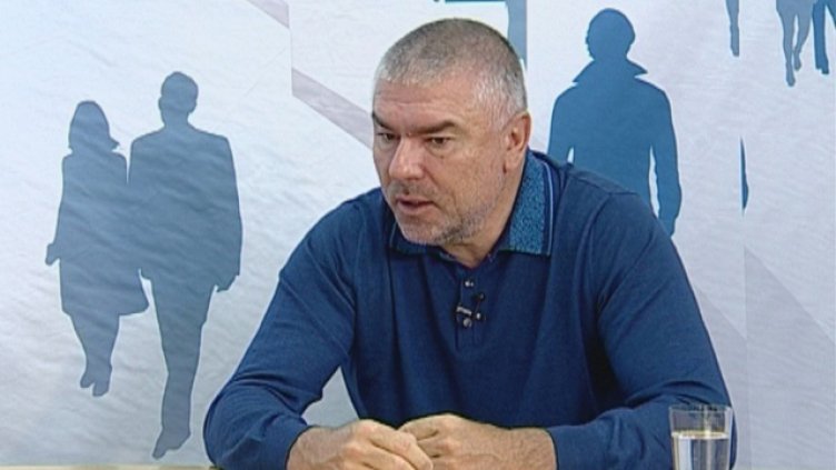 Полиция, НАП и митници проверяват Марешки за ДДС и акцизи