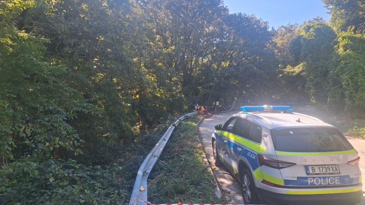 Зам.-кмет на Варна: Да изчакаме заключенията на органите на реда