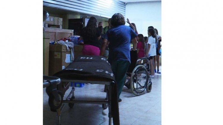 След ада на "Тракия" - дете от автобуса е в реанимация, мъж е с ампутиран крак