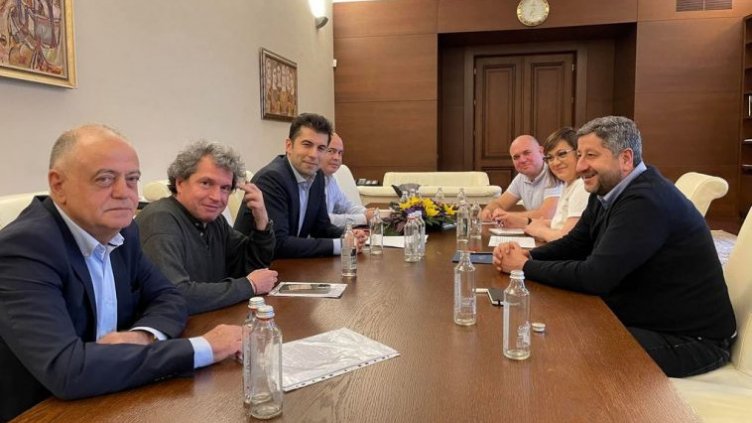 Коалицията забуксува с актуализацията на бюджета