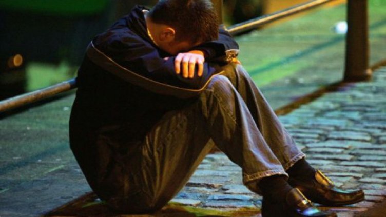 Все по-млади българи правят опит за самоубийство