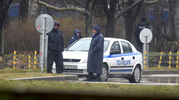 Снимка Пламен Гутинов