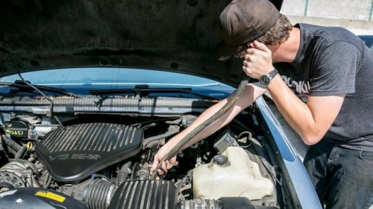 Как сами да разберете колко живот има в двигателя на колата