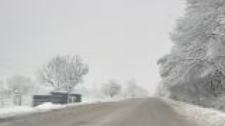 Спряха движението по отсечките Варна - Кардам и Каварна - Оброчище