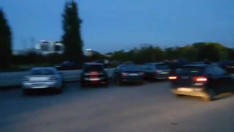 Бързи и яростни - ТХ: Близо 30 местни водачи са санкционирани за гонки