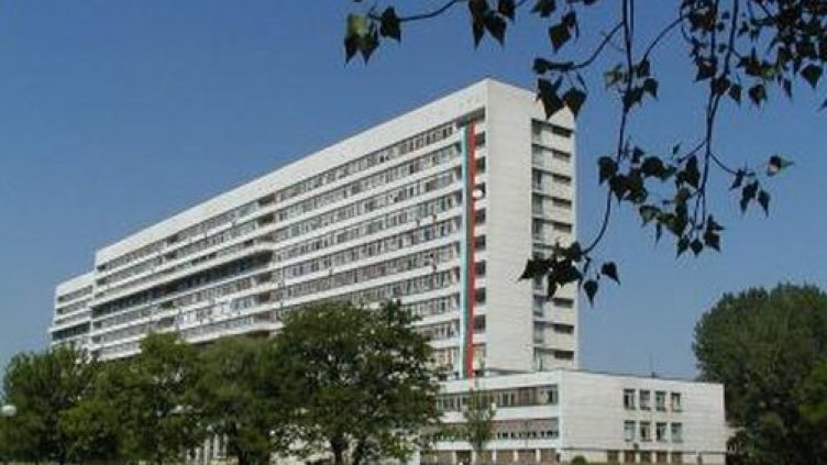 Болен от рак се хвърли от 11 етаж на болница в Пловдив