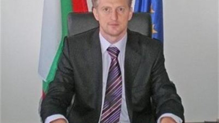 Кметът на община Борино Октай Алиев