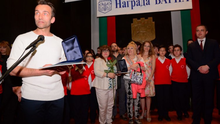 Стоян Радев: Българският дух да не ни владее само на 24 май