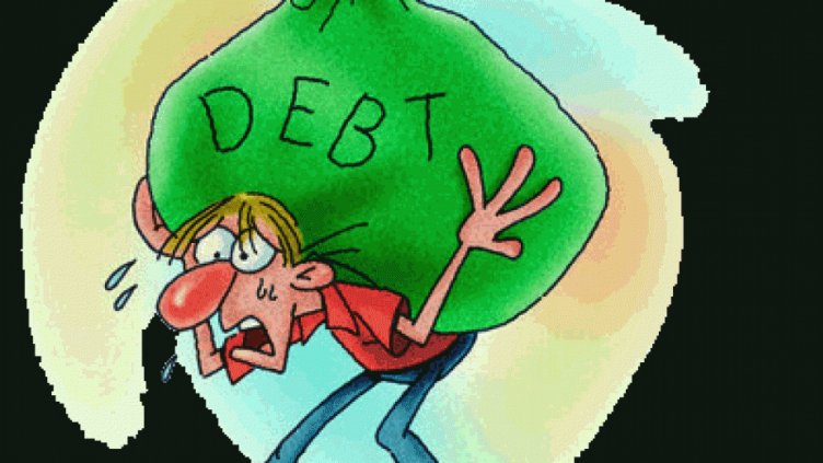 Задлъжняваме по празниците, защото не си правим сметката