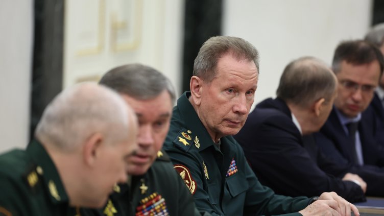 Преместиха преговорите между Киев и Москва за втората половина на деня