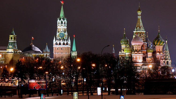 Москва: Русия не сменя режими