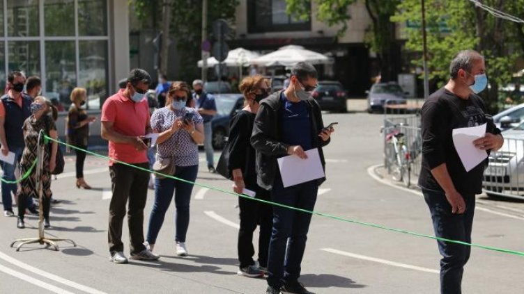 „Зелените коридори“ за ваксинация продължават