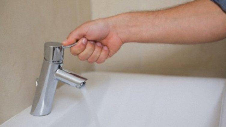 Райони без вода в събота