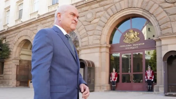 Главчев: Не съм готов със състав на кабинета