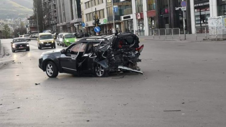 Ограничават достъпа на журналисти до делото за катастрофата с Милен Цветков