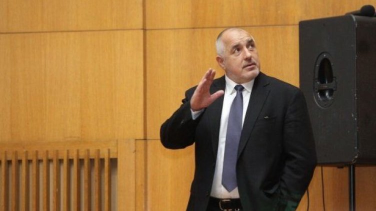 Борисов: Махаме Истанбулската конвенция и връщаме дебата отначало