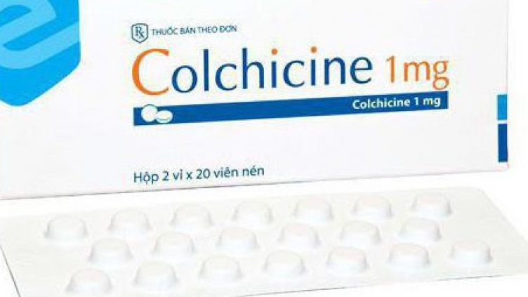 Тестват лекарство за подагра срещу COVID-19