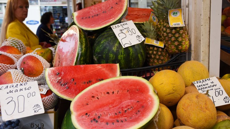 снимки: Пламен Гутинов